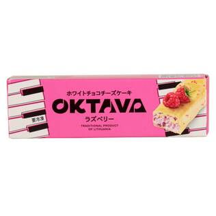 【冷凍】VSPオクターブ　チョコチーズケーキ　ラズベリー　40g