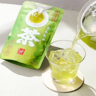冷茶