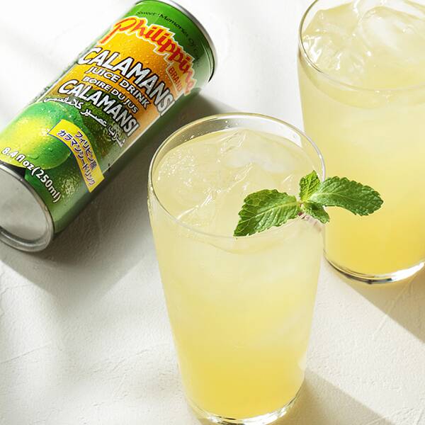 カラマンシードリンク 250ml