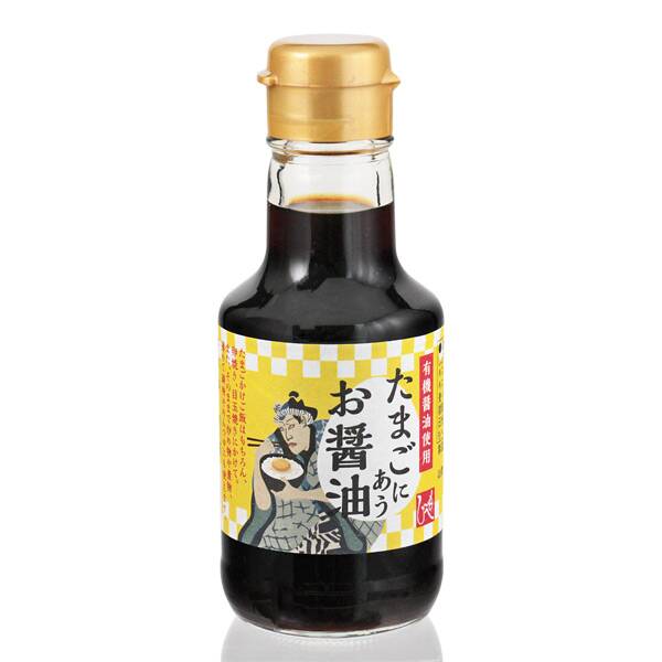 たまごにあうお醤油 150ml カルディコーヒーファーム オンラインストア