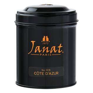 オンラインストア限定　ジャンナッツ　コートダジュール　50g