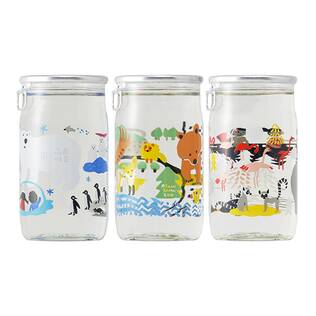 【お酒】純米酒　ずZOOっと旭山　180ml