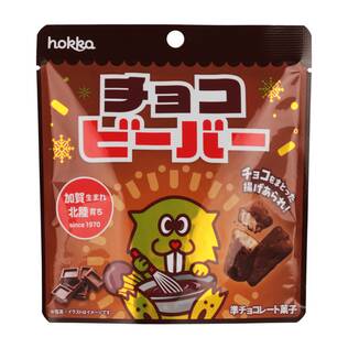 ホッカ　チョコビーバーSP　30g