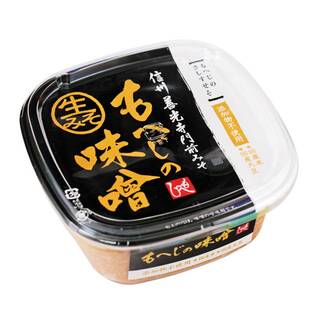 もへじの味噌　500g