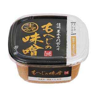 もへじの味噌　500g