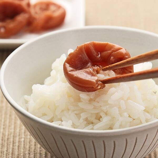 もへじ 種ぬき南高梅 90g 商品イメージ