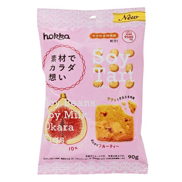 ホッカ 素材でカラダ想い ソイタルト 90g カルディコーヒーファーム オンラインストア ホッカ 素材でカラダ想い ソイタルト 90g カルディコーヒーファーム オンラインストア