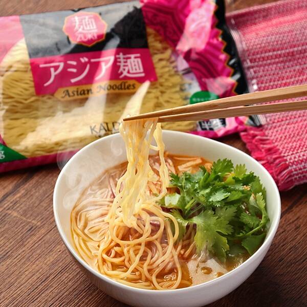 アジア麺