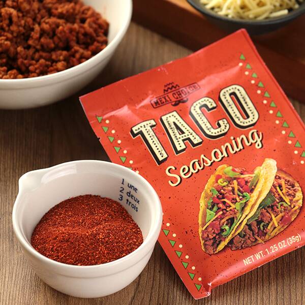 メキシチョイス タコシーズニング 35g カルディコーヒーファーム オンラインストア