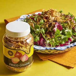 クアンプルン　フライドオニオン　90g
