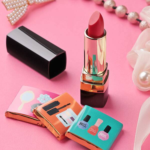 ルージュチョコレート　4p