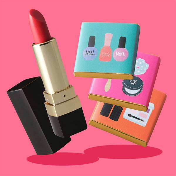 ルージュチョコレート　1個