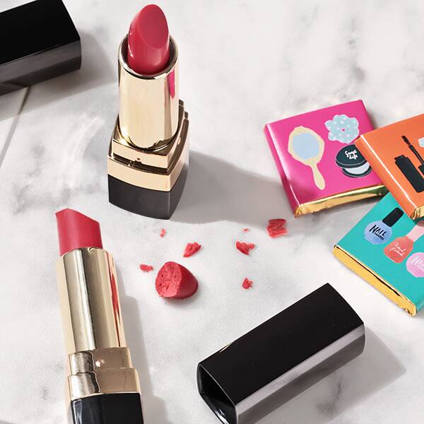 ルージュチョコレート　1個【賞味期限：2026/4/30】