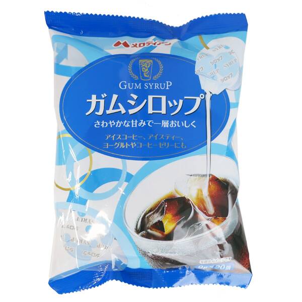 メロディアン ガムシロップ p カルディコーヒーファーム オンラインストア