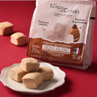 ル・トン・デ・セリーズ　ギモーヴ（モンブラン）　120g