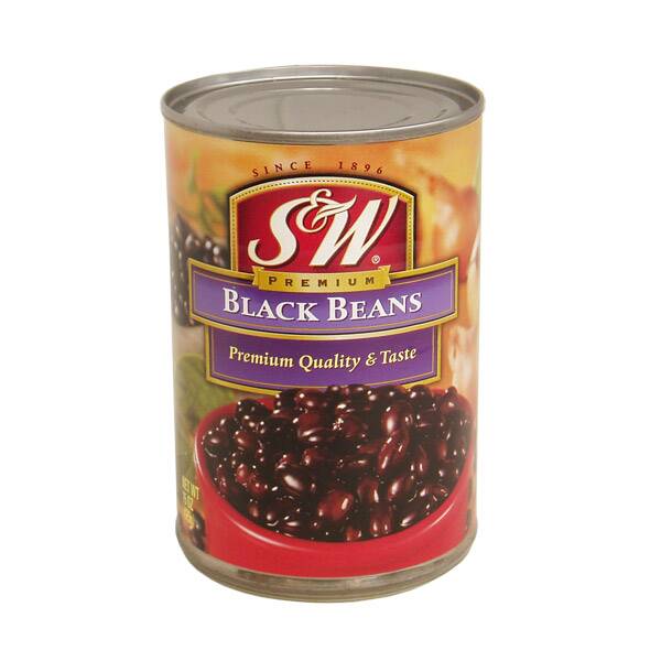 S W ブラックビーンズ 黒いんげん豆 425g カルディコーヒーファーム オンラインストア S W ブラックビーンズ 黒いんげん豆 425g カルディコーヒーファーム オンラインストア