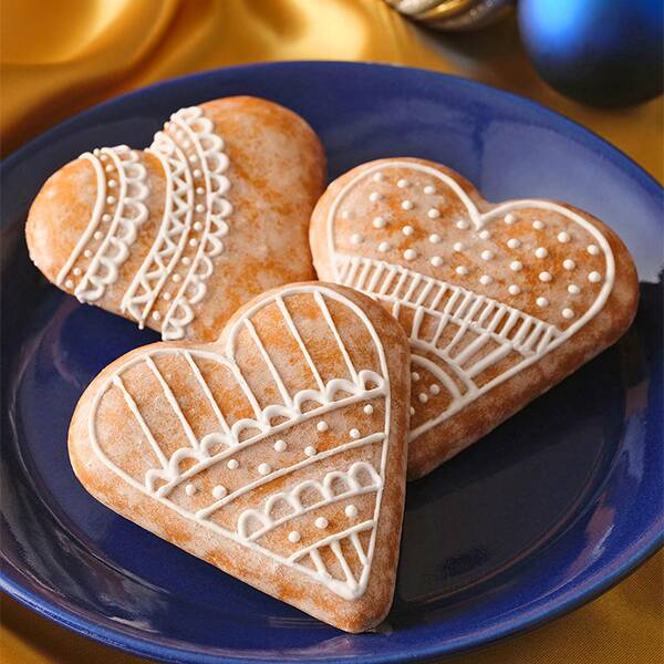 コペルニク　トルンスキー　ピエルニキ　120g【クリスマス】