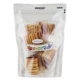 土肥製菓 　はじっこぐるめ　バームクーヘン　10p【賞味期限：2025/10/4】