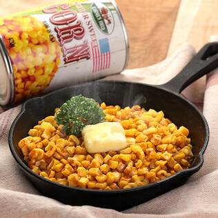 カーネルフィールド　スーパースイートコーン缶　420g