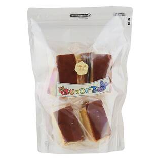 土肥製菓 　はじっこぐるめ　チーズケーキ　8p【賞味期限：2025/10/4】