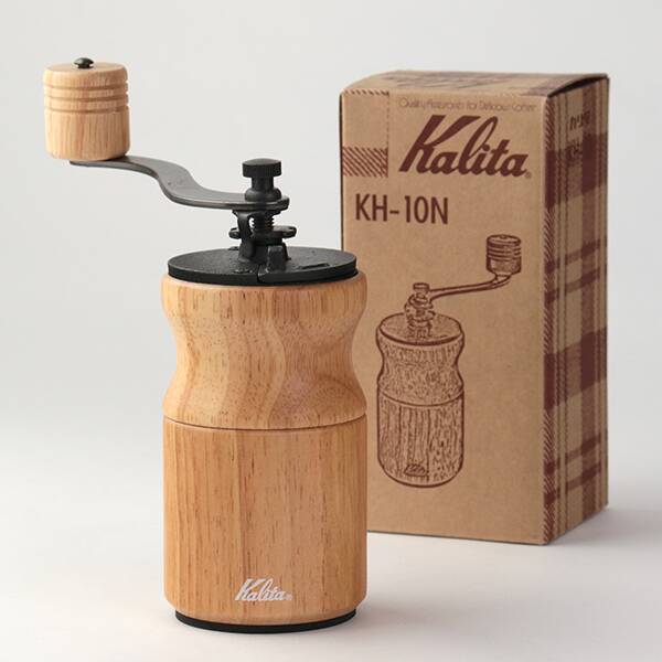 kalita コーヒーミル