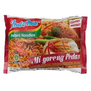 インドミー　激辛ミーゴレン　80g