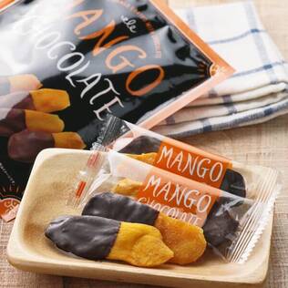 マンゴーチョコレート　50g