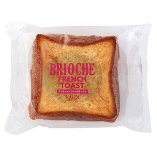 【冷凍】ブリオッシュフレンチトースト　1個