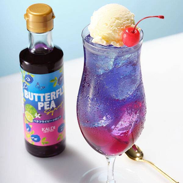 カルディの希釈用シロップに注目！炭酸で割るだけでおいしいドリンクが完成 ハピキャン｜キャンプ・アウトドア情報メディア