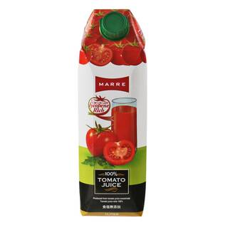 12本 Marre マルレ トマトジュース 1000ml 12本 カルディコーヒーファーム オンラインストア