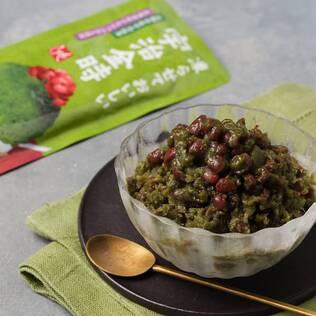 凍らせておいしい　宇治金時　100g