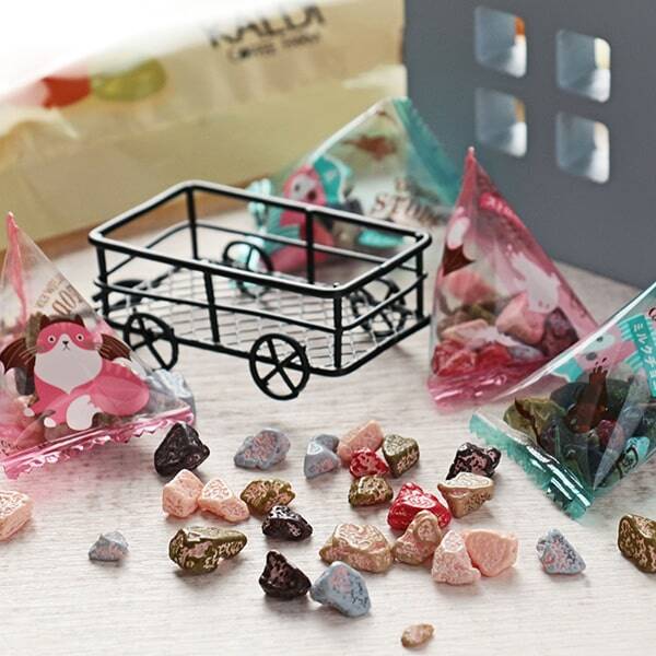 ハロウィンストーンチョコレート 168g カルディコーヒーファーム オンラインストア