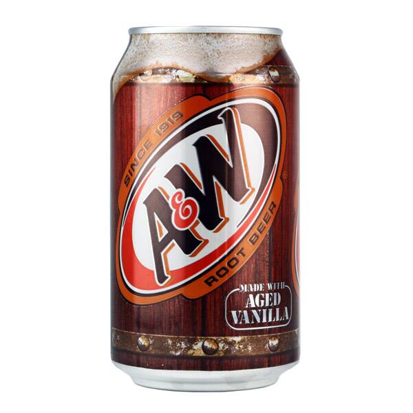 A W ルートビア 355ml カルディコーヒーファーム オンラインストア