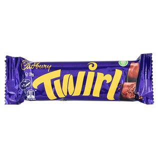 キャドバリー　トワール　39g