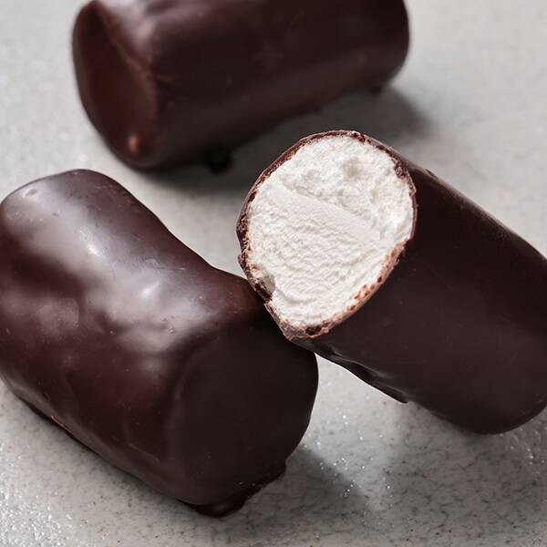 ショコラトリーキャメル エピュイ チョコレートマシュマロ サモア 5p