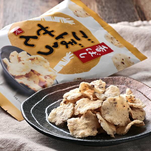 香ばしごぼうせん　60g