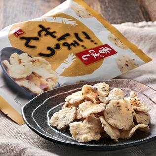 香ばしごぼうせん　60g