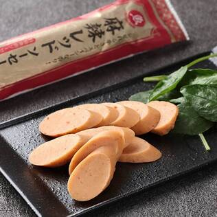 麻辣レッドソーセージ　70g【賞味期限：2025/12/5】