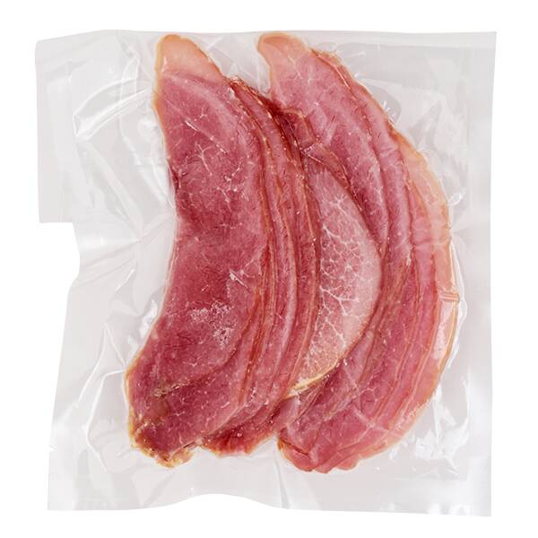 【冷凍】イル・チッチョ　熟成ももハムスモーク　お徳用　300g