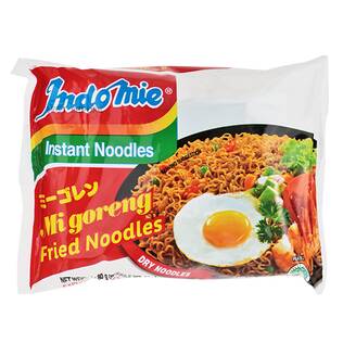 インドミー　ミーゴレン　80g