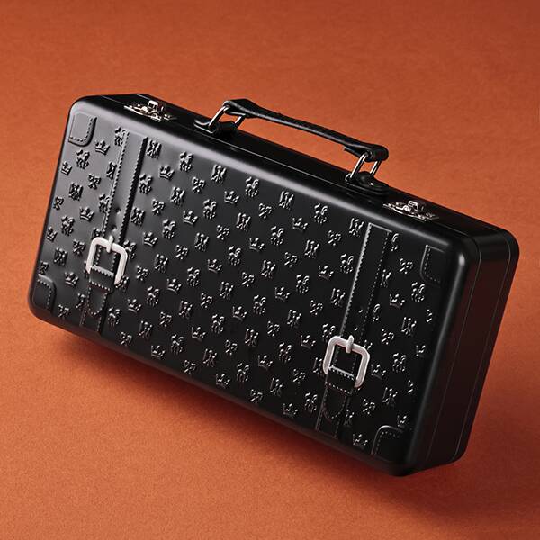 <b>オンラインストア限定一部チョコレート商品カートにて10％OFF！</b><br>期間限定価格でご用意いたしました。数量限定のためお早めに！
