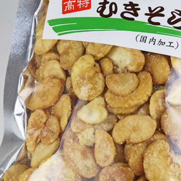 飯尾産業 コク塩むきそら豆 紅岩塩使用 90g カルディコーヒーファーム オンラインストア 飯尾産業 コク塩むきそら豆 紅岩塩使用 90g カルディコーヒーファーム オンラインストア