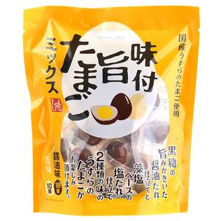 味付旨たまごミックス　28個