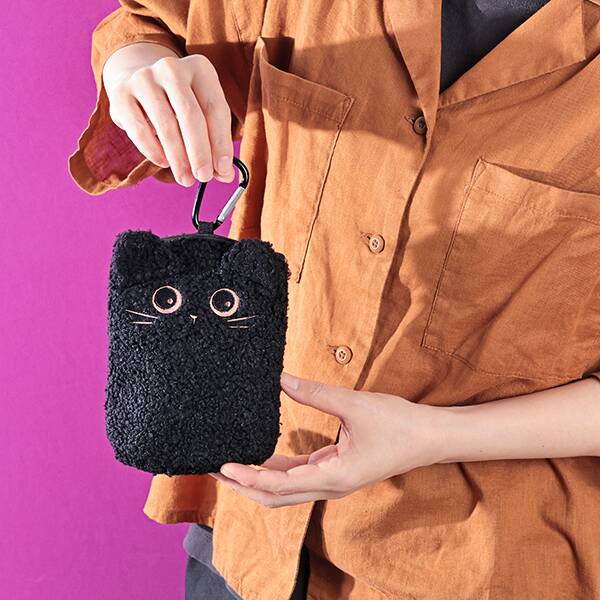 ミニニャップポシェット 1個【ハロウィン】 - カルディコーヒー