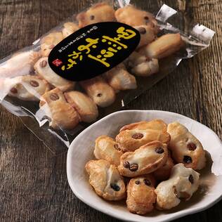 黒豆おかき　42g