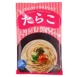 たらこくりぃむうどんの素　60g