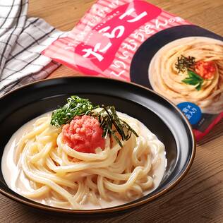 たらこくりぃむうどんの素　60g