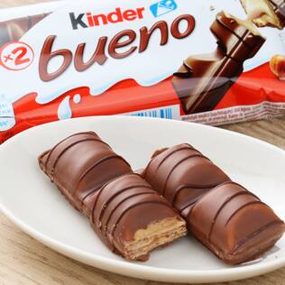 フェレロ　キンダー　ブエノT-2　43g