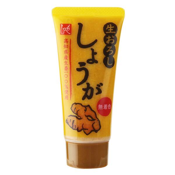 生おろししょうが 45g - カルディコーヒーファーム オンラインストア