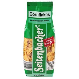 サイテンバッハ　コーンフレーク　500g